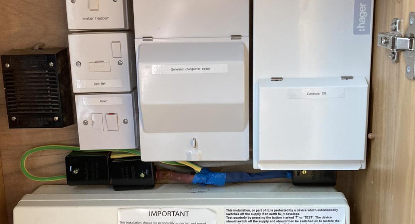 Homepage Hardie Electrical Ltd